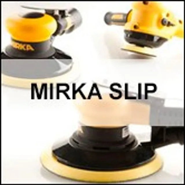 Mirka slip